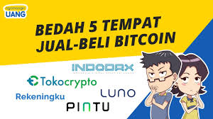 Seperti banyak cryptocurrency terbaik lainnya, volatilitas doge sangatlah tinggi. Bedah 5 Exchange Crypto Di Indonesia Tempat Jual Beli Bitcoin Youtube