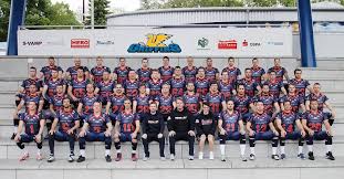 Rostock Griffins 2013 Hintergrundbilder Hintergrund Bilder