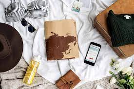 Travel Journal Ideas Tips And How To Write A Travel Diary Journey Cloud