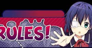 Discord Banner Kawaii Anime Aesthetic Anime Welcome Banner