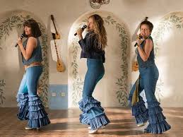 It has heart and is working toward a more accepting world. Mamma Mia Series Cool And Interesting Things To Know