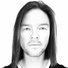 Hinder guitarist Mark Austin King channels '90s alternative rock with side  project Caffeine Genius