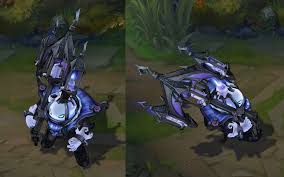 Surrender at 20: 9/7 PBE Update: New Skins, Chromas, & Much More