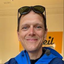 Aaron Forde's Instagram, Twitter & Facebook