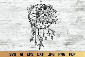 Download Scrapbooking Embellishments Butterfly Dreamcatcher Cut Files Mandala Dreamcatcher Butterfly Svg Bundle Floral Mandala Svg Bundle Dreamcatcher Svg Files For Cricut