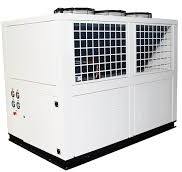 Buy Box Type Air-cooled Chiller Price