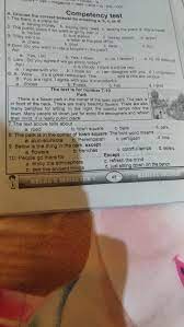 Kunci jawaban kelas 5 tema 9 halaman 36 38 39 40 41 42 unsur iklan toko mas subur. Tolong Jawab Hal 49 50 Soal Kelas 5 Bahasa Inggris Brainly Co Id