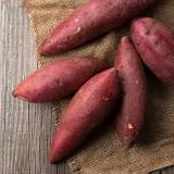 Types of Sweet Potatoes: Flavor, Texture & More