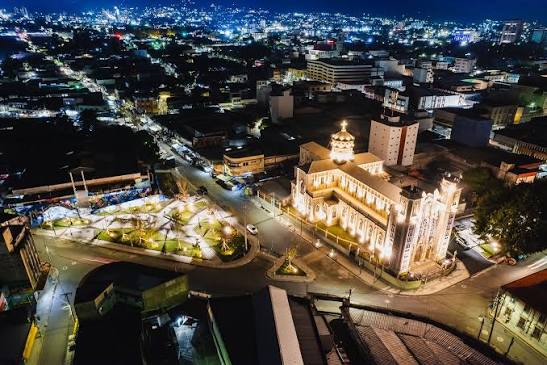 San Salvador | El Salvador