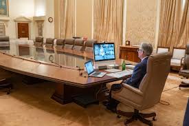 Here is today's foreign policy brief: Federal Reserve Fomc September Meeting Minutes Are Due This Week Preview