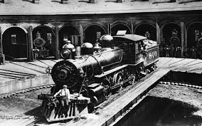 Meskipun mungkin ada beberapa perbaikan dan penggantian, sebagian besar relnya masih sangat tua. Kereta Api Lama Wallpaper Muat Turun Ke Telefon Bimbit Anda Dari Phoneky