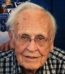 Robert Dwyer Obituary (1929