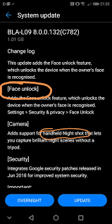 Huawei mate 10 pro unlocking tutorial. Finally Uk Mate 10 Pro Bla L09 Huawei