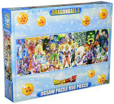 Use bizrate's latest online shopping features to compare prices. Ensky Dragon Ball Z Chronicles Iii Jigsaw Puzzle 950 Piece Buy Online In Angola At Angola Desertcart Com Productid 17187331
