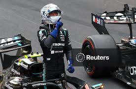 Monaco Grand Prix