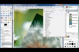 Erstellen sie fotocollagen mit leichtigkeit. Video Fotocollagen Erstellen In Gimp