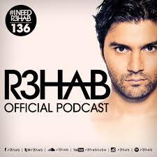 Listen to R3HAB