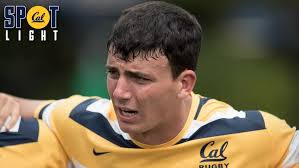 Golden Bear Spotlight: Anthony Salaber