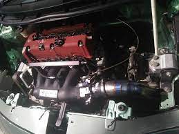Campro is an engine developed by proton and wit. Toyota Vios With K20 Engine Brotherhood Auto Garage Facebook