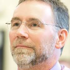 Copkim 1 Pcs Telescoping Inspection Mirror, 29 Inch Mechanics Mirror Tool  with Long Handle, Round Extendable Mirror