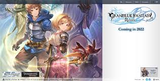 Check spelling or type a new query. Granblue Fantasy Relink Gbf Relink Twitter