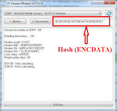 Open hyperterminal (it is inbuilt in windows). Buy Unlock Code For Huawei Modems 2015 Year V4 Algo And Download