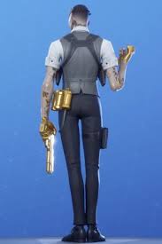 Fotos de midas de fornite. Fortnite Midas Skin How To Get Gamewith
