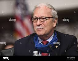 James cramer hi-res stock photography and images