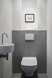 wc kleuradvies wit grijs grijs huis decor badkamer grijs wit toilet ontwerp