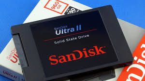Sandisk extreme ii ssd full review. Sandisk Ultra Ii Ssd Im Test Das Gunstigste Laufwerk Mit 960 Gb Am Markt Computerbase