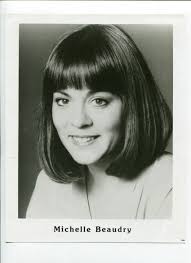 Michelle Beaudry's Instagram, Twitter & Facebook