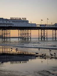 The royal pavilion is a palace like no other with an indian styled. Erlebenswertes In Brighton Reisefuhrer P O Ferries