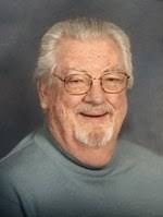 Charles Perry Obituary (1933