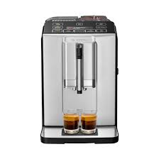 Expresso avec broyeur à grain. Machine Expresso Avec Broyeur A Cafe Bosch Tis30321rw Au Maroc