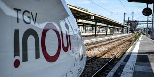 €500th.* feb 11, 1995 in langeskov, denmark. Sncf Amelioration Du Trafic Attendue Lundi Mais Le Conflit Perdure