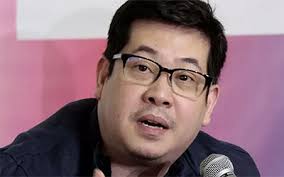 Bureau of Customs' Atty. Vincent Philip Maronilla to speak at next SCMAP  Live