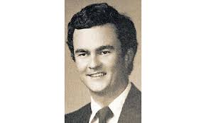 Wade Pearson Obituary (1940