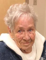 Obituary information for Madeline "Madge" Fern Baron