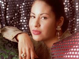 Photos: Selena Leaves Behind a Stylish Legacy 30 Years After Her Death