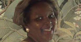 Mariel George Mcalpin