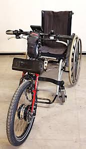 Rollstuhl Zuggerat Dreirad Fahrrad Dreirad Rollstuhl