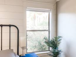 It's a winning combination of the best trends from the previous several years: The Best Black Out Shades For Modern Farmhouse Windows