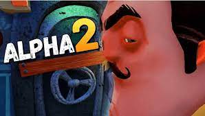 Open the installer, click next, and choose the directory where to install. Hello Neighbor Alpha 2 Free Download Full Version Compressed Free Download My Pc Games