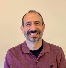 Christopher Amato's Instagram, Twitter & Facebook