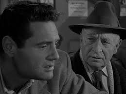 Serling's Re-Zoning Efforts: “What You Need”