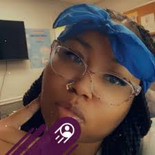 Good Morning to the people who actually say it back 👋🏾