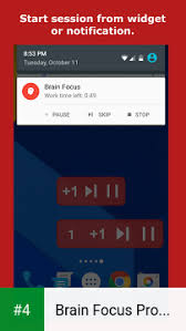 Android features for brain focus apk . Brain Focus Productivity Timer Apk Latest Version Free Download For Android