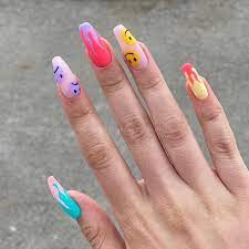 Pin On Nails
