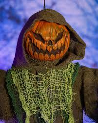 Image result for scary pumpkin