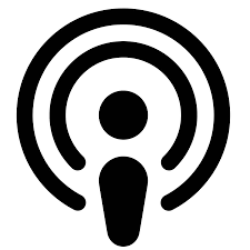 Find vectors of podcast symbol. Podcast Symbol Transparent Background Png Png Arts